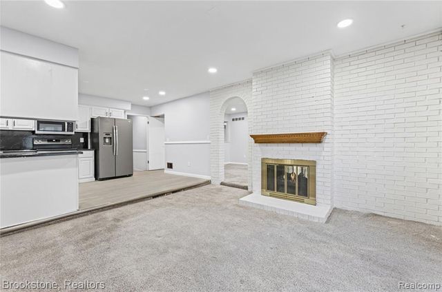 11952 Steven Drive, Sterling Heights, MI 48312