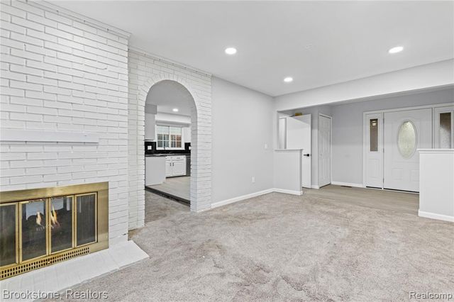 11952 Steven Drive, Sterling Heights, MI 48312