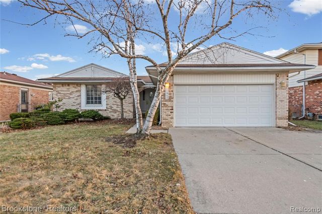 11952 Steven Drive, Sterling Heights, MI 48312