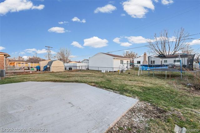 11952 Steven Drive, Sterling Heights, MI 48312