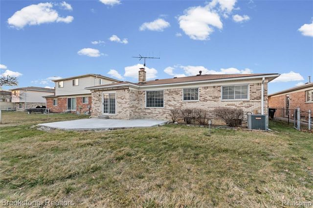 11952 Steven Drive, Sterling Heights, MI 48312