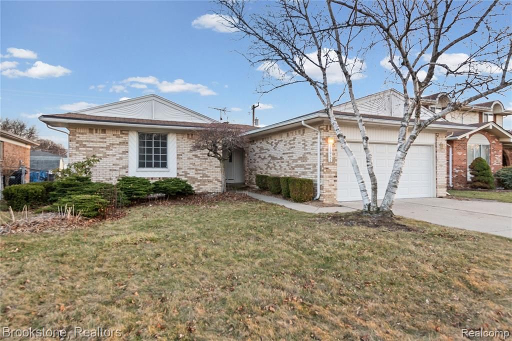 11952 Steven Drive, Sterling Heights, MI 48312