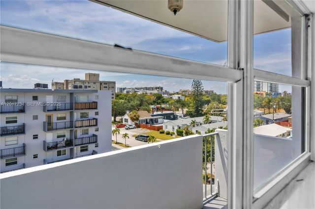1720 Jefferson St 511, Hollywood, FL 33020