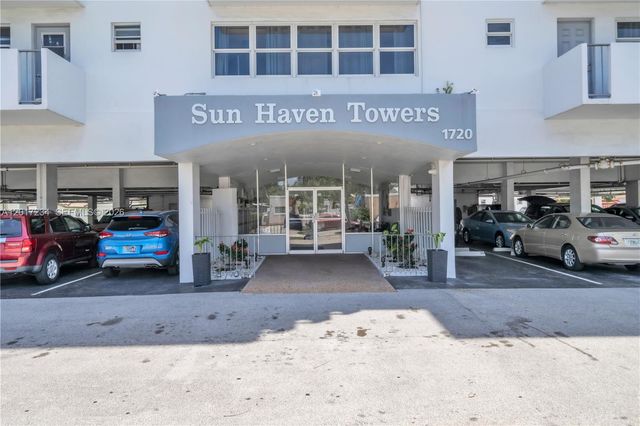 1720 Jefferson St 511, Hollywood, FL 33020