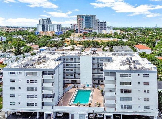1720 Jefferson St 511, Hollywood, FL 33020