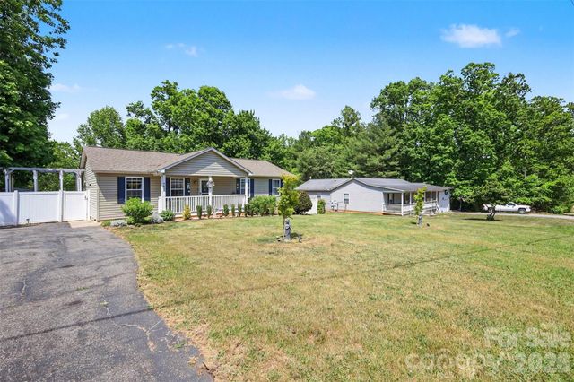 4432 Bennett Road, Morganton, NC 28655