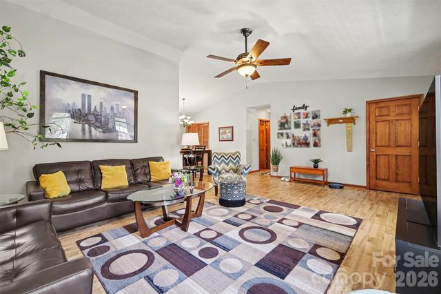 4432 Bennett Road, Morganton, NC 28655