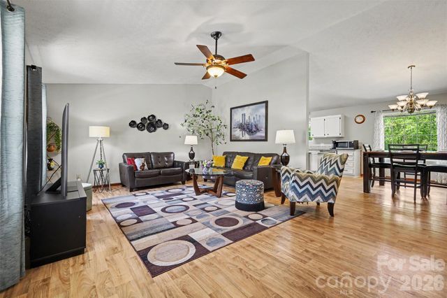 4432 Bennett Road, Morganton, NC 28655