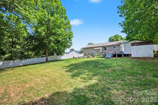4432 Bennett Road, Morganton, NC 28655