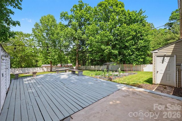 4432 Bennett Road, Morganton, NC 28655