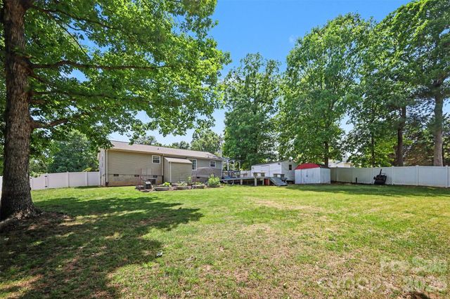 4432 Bennett Road, Morganton, NC 28655