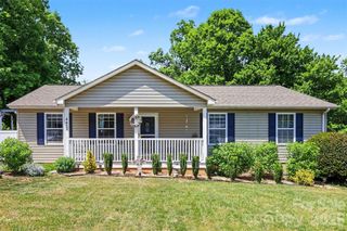 4432 Bennett Road, Morganton, NC 28655