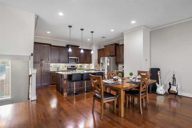 1129 Beasley Hills Lane, Houston, TX 77008