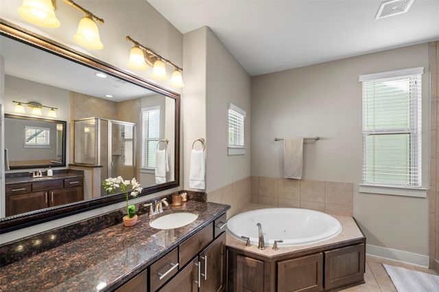 1129 Beasley Hills Lane, Houston, TX 77008
