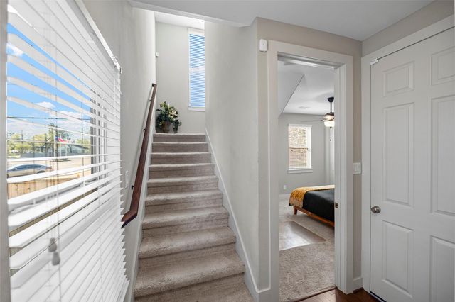 1129 Beasley Hills Lane, Houston, TX 77008