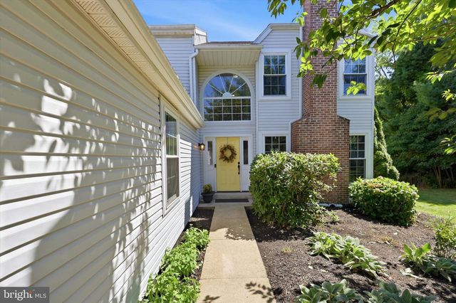 111 WESTON CT, North Wales, PA 19454