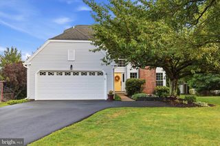 111 WESTON CT, North Wales, PA 19454
