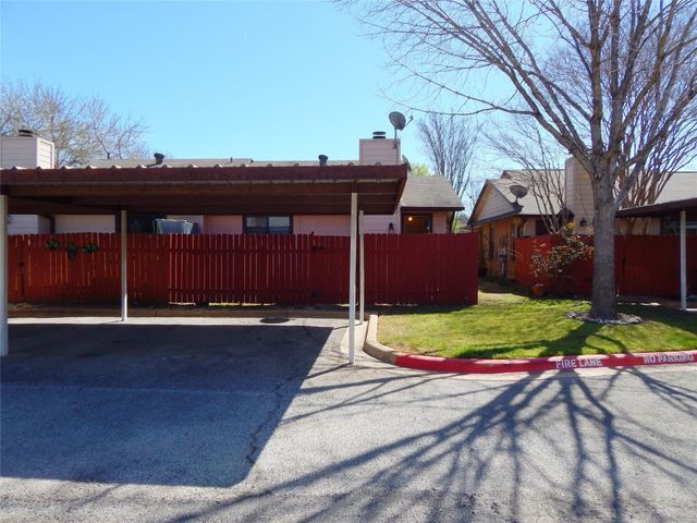 101 Clearday DR 104, Austin, TX 78745