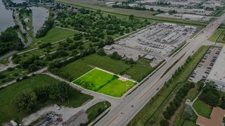 1301 VETERANS MEMORIAL, Council Bluffs, IA 51501