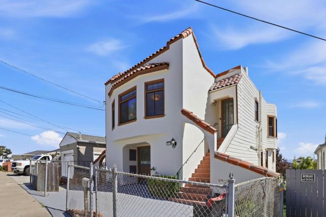 474 Beech Avenue, San Bruno, CA 94066