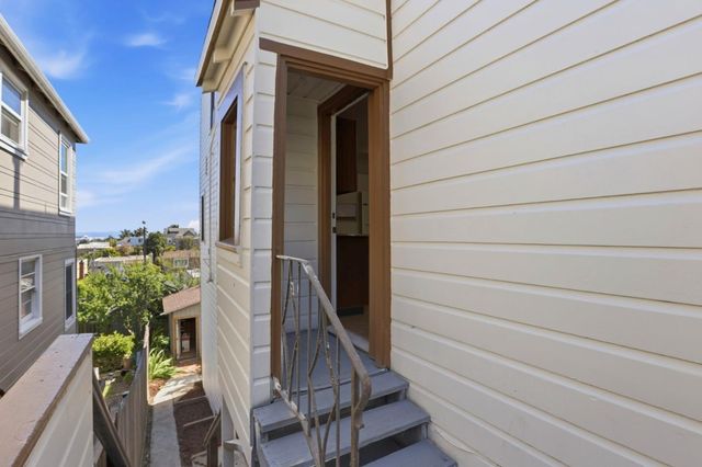 474 Beech Avenue, San Bruno, CA 94066