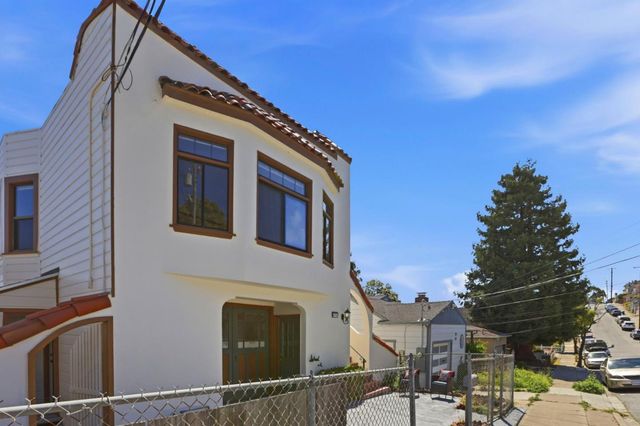 474 Beech Avenue, San Bruno, CA 94066