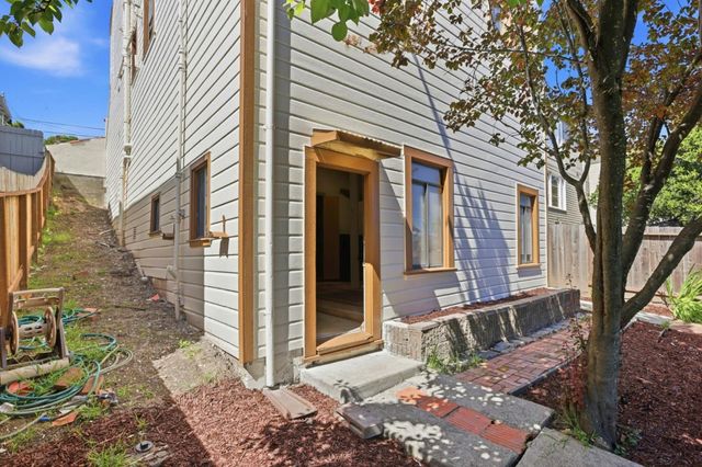 474 Beech Avenue, San Bruno, CA 94066
