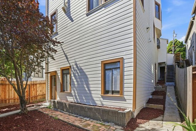 474 Beech Avenue, San Bruno, CA 94066