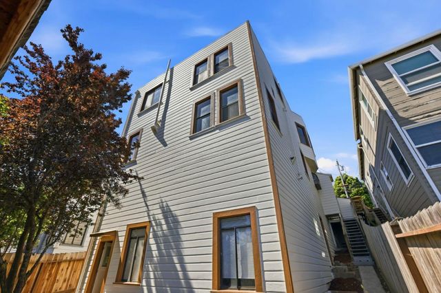 474 Beech Avenue, San Bruno, CA 94066