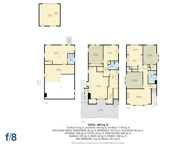 474 Beech Avenue, San Bruno, CA 94066