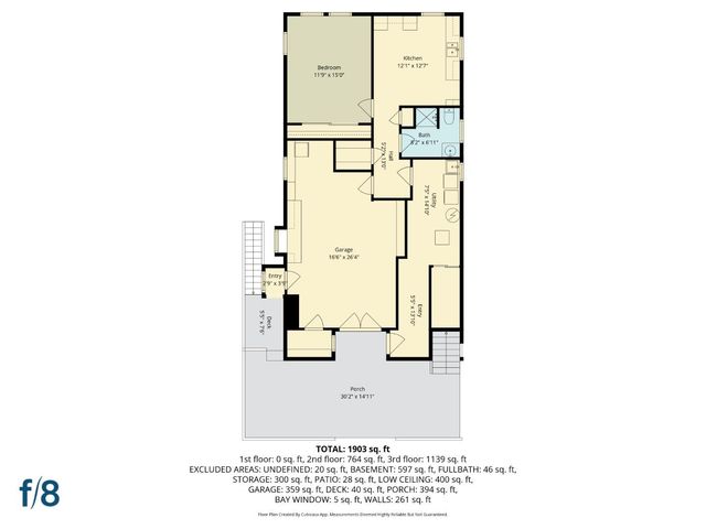 474 Beech Avenue, San Bruno, CA 94066