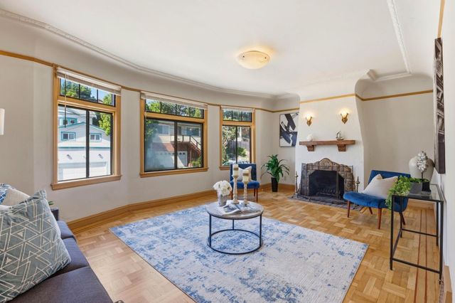 474 Beech Avenue, San Bruno, CA 94066