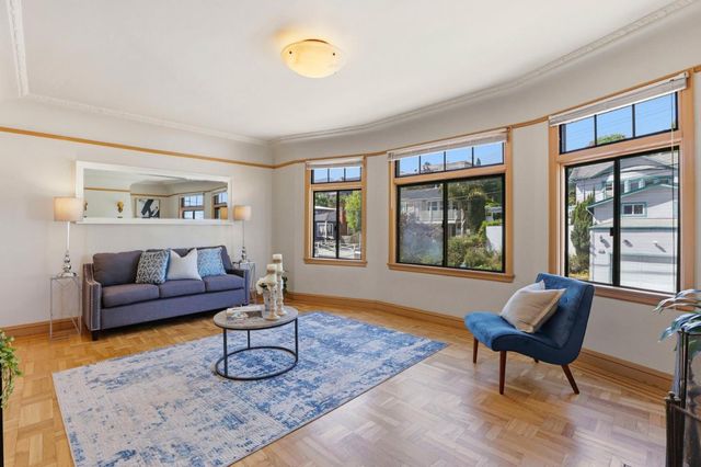 474 Beech Avenue, San Bruno, CA 94066
