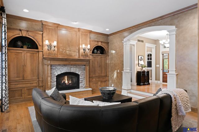 6521 Winding Ridge Court, Lincoln, NE 68512