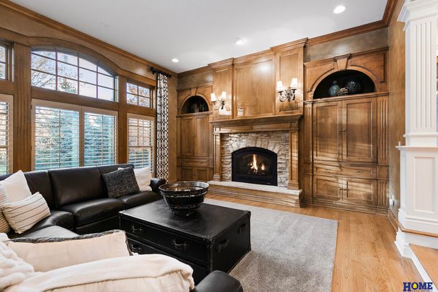 6521 Winding Ridge Court, Lincoln, NE 68512