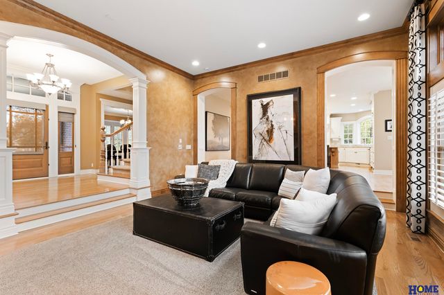 6521 Winding Ridge Court, Lincoln, NE 68512