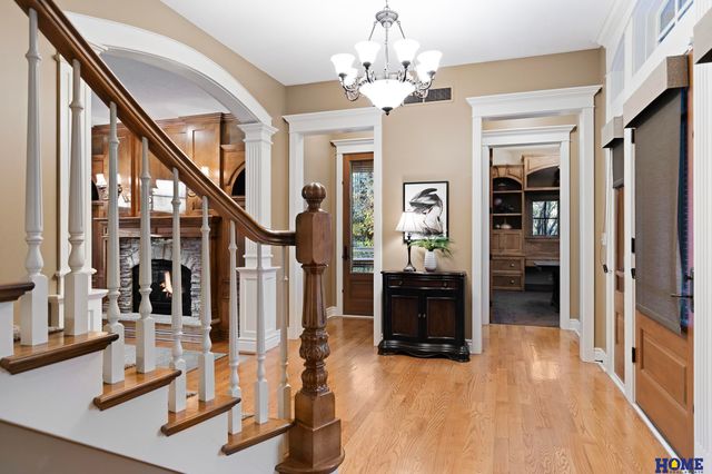 6521 Winding Ridge Court, Lincoln, NE 68512