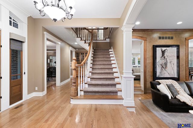 6521 Winding Ridge Court, Lincoln, NE 68512