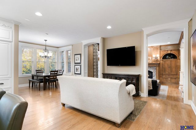 6521 Winding Ridge Court, Lincoln, NE 68512