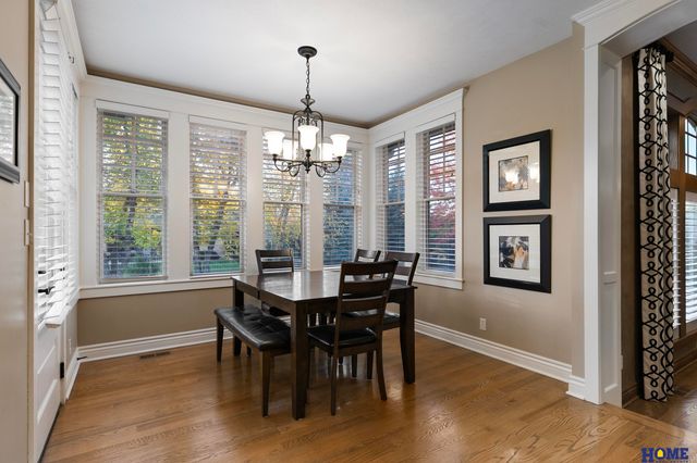 6521 Winding Ridge Court, Lincoln, NE 68512