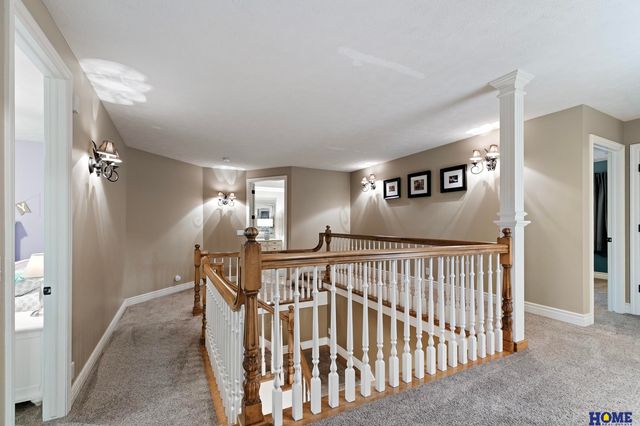 6521 Winding Ridge Court, Lincoln, NE 68512