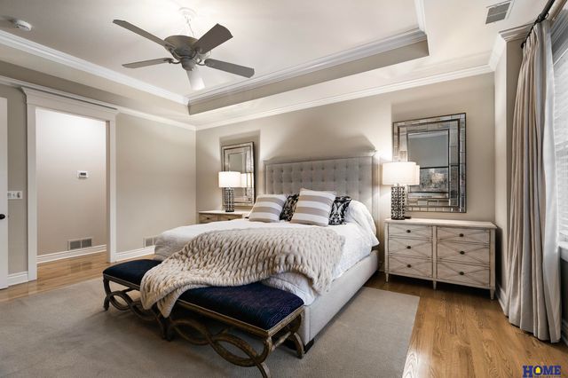 6521 Winding Ridge Court, Lincoln, NE 68512