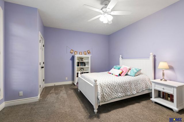 6521 Winding Ridge Court, Lincoln, NE 68512