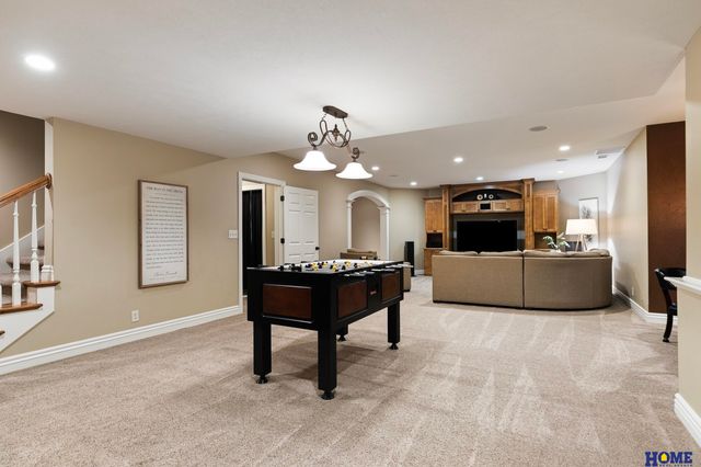 6521 Winding Ridge Court, Lincoln, NE 68512