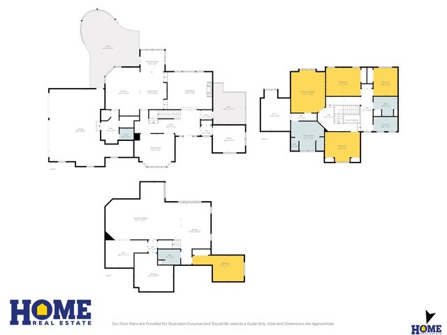6521 Winding Ridge Court, Lincoln, NE 68512