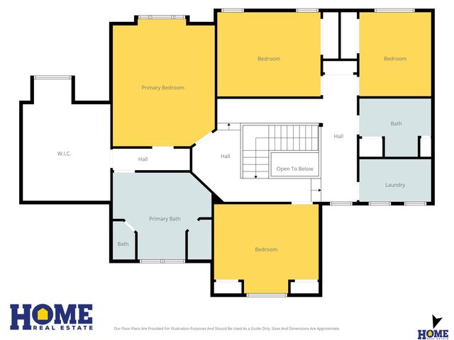 6521 Winding Ridge Court, Lincoln, NE 68512