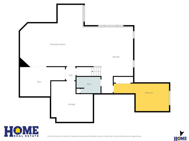 6521 Winding Ridge Court, Lincoln, NE 68512