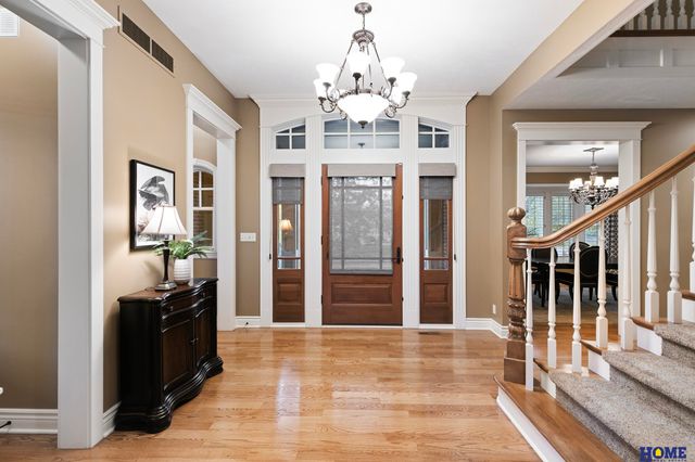 6521 Winding Ridge Court, Lincoln, NE 68512