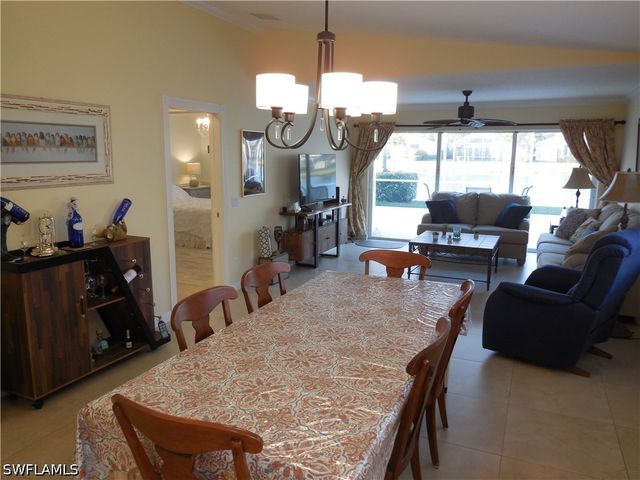 3703 Exuma WAY, Naples, FL 34119