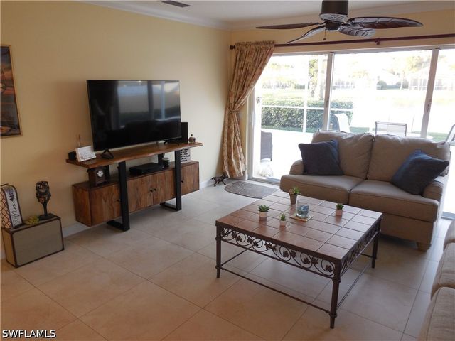 3703 Exuma WAY, Naples, FL 34119